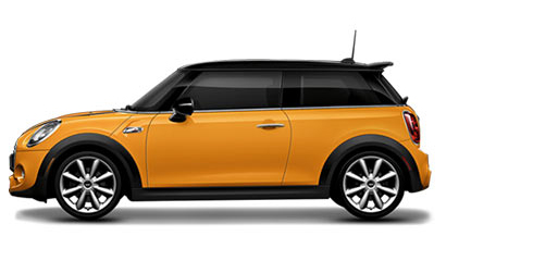 Small Cars by MINI, All 2024 MINI Models & Prices