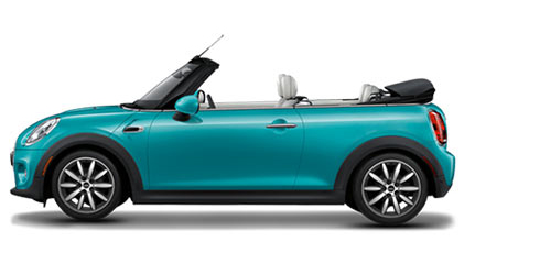 MINI USA News - THE REINVENTION OF THE ORIGINAL: THE ALL-ELECTRIC MINI COOPER.